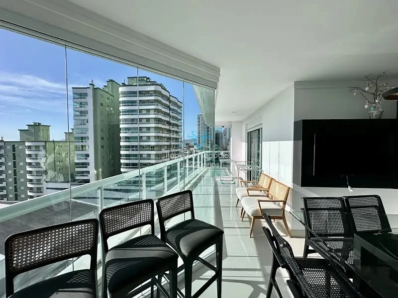 VENDA – APARTAMENTO DE ALTO PADRÃO | MEIA PRAIA: 16ª foto da galeria de imagens do imóvel