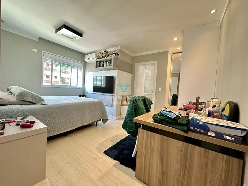 VENDA – APARTAMENTO DE ALTO PADRÃO | MEIA PRAIA: 47ª foto da galeria de imagens do imóvel