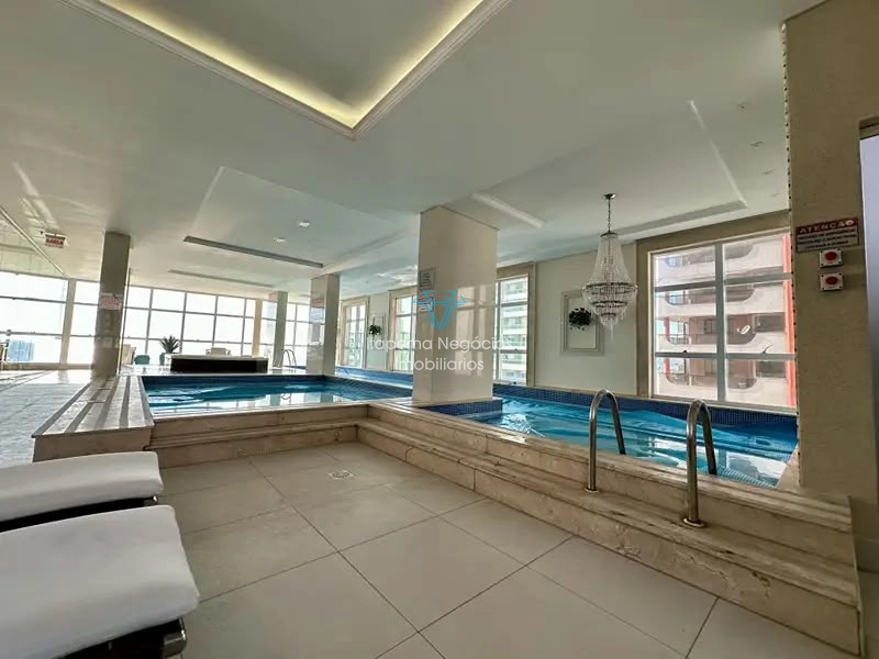 VENDA – APARTAMENTO DE ALTO PADRÃO | MEIA PRAIA: 8ª foto da galeria de imagens do imóvel
