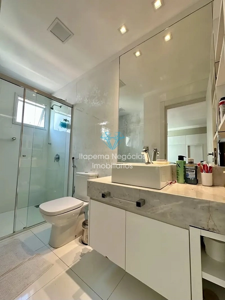 VENDA – APARTAMENTO DE ALTO PADRÃO | MEIA PRAIA: 49ª foto da galeria de imagens do imóvel
