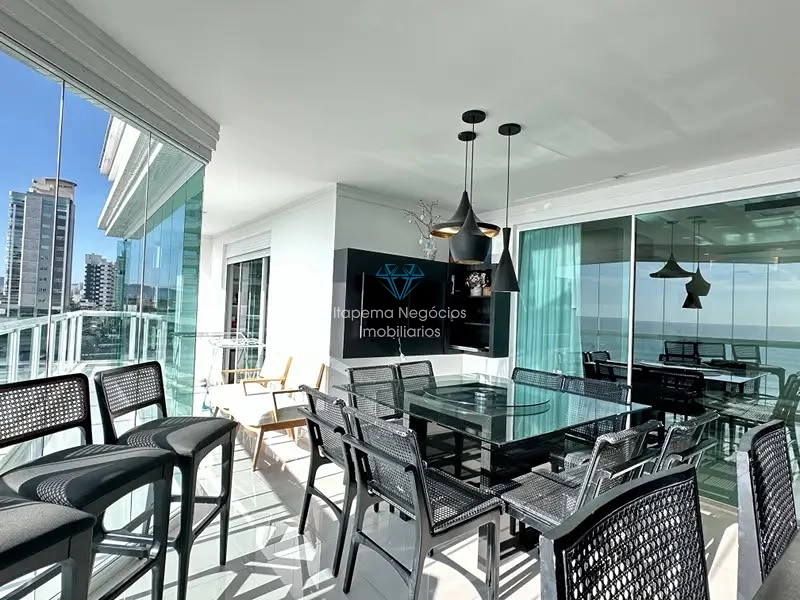 VENDA – APARTAMENTO DE ALTO PADRÃO | MEIA PRAIA: 17ª foto da galeria de imagens do imóvel