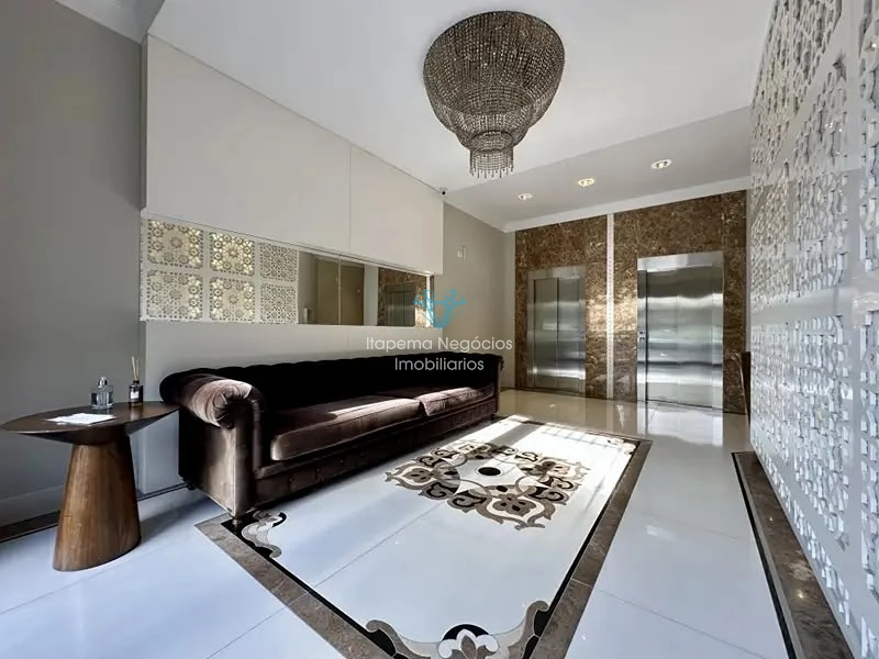 VENDA – APARTAMENTO DE ALTO PADRÃO | MEIA PRAIA: 1ª foto da galeria de imagens do imóvel