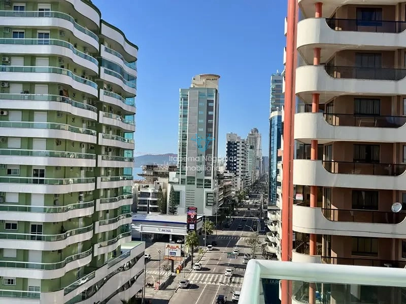 VENDA – APARTAMENTO DE ALTO PADRÃO | MEIA PRAIA: 21ª foto da galeria de imagens do imóvel