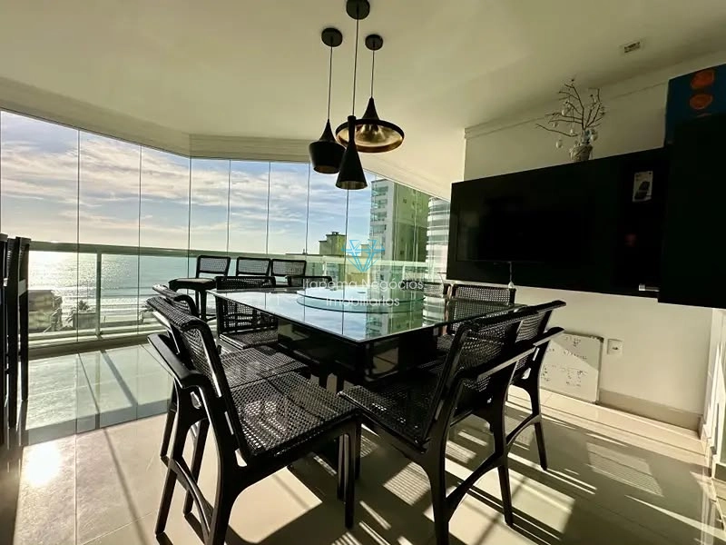 VENDA – APARTAMENTO DE ALTO PADRÃO | MEIA PRAIA: 18ª foto da galeria de imagens do imóvel