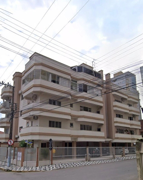 Apartamento com 2 quartos à venda, 90 m² - Meia Praia: 2ª foto da galeria de imagens do imóvel