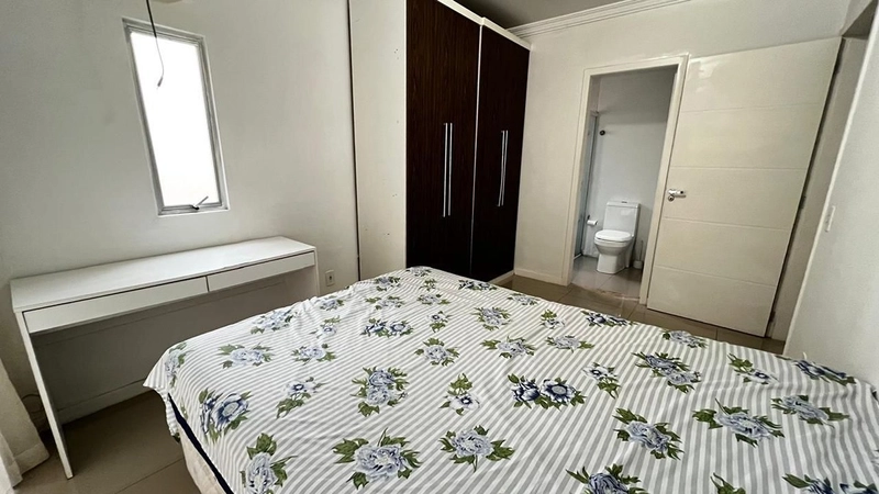 Apartamento com 2 quartos à venda, 90 m² - Meia Praia: 13ª foto da galeria de imagens do imóvel