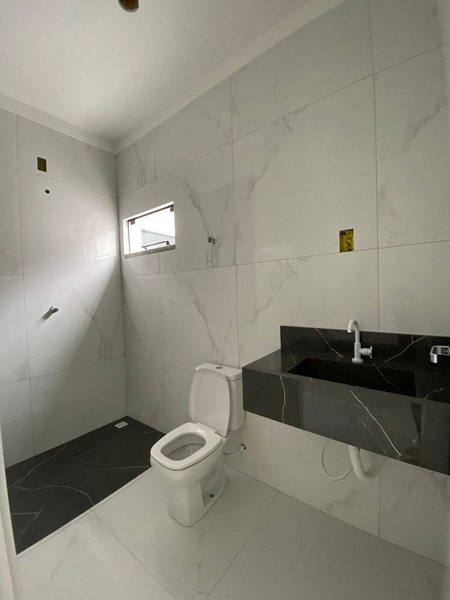 Casa à Venda – Loteamento Flora Flora - Tijucas/SC: 13ª foto da galeria de imagens do imóvel