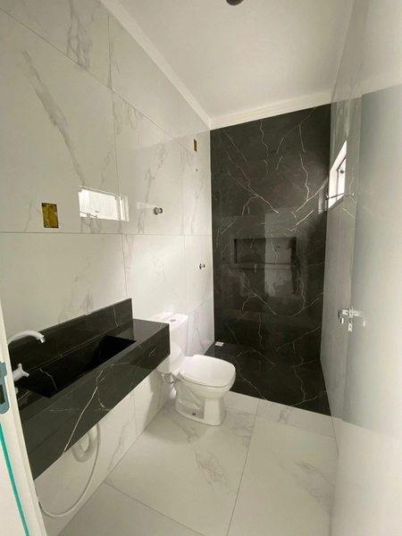 Casa à Venda – Loteamento Flora Flora - Tijucas/SC: 14ª foto da galeria de imagens do imóvel