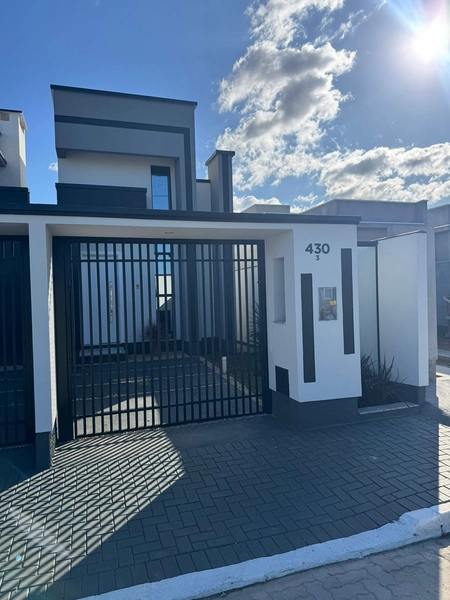 Imóvel residencial ou comercial