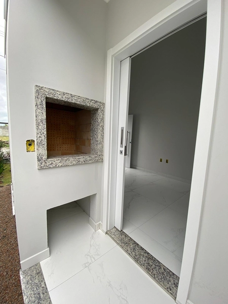 Casa à Venda – Loteamento Flora Flora - Tijucas/SC: 21ª foto da galeria de imagens do imóvel