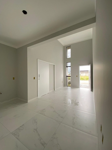 Casa à Venda – Loteamento Flora Flora - Tijucas/SC: 8ª foto da galeria de imagens do imóvel