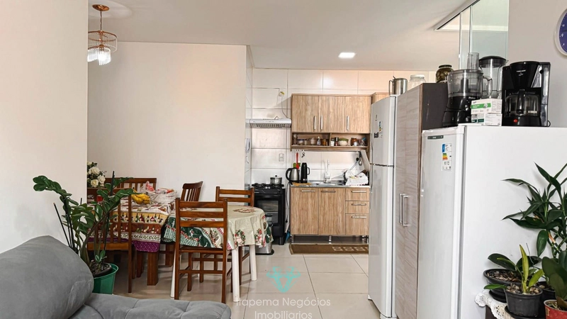 Apartamento Mobiliado bem localizado !!: 7ª foto da galeria de imagens do imóvel