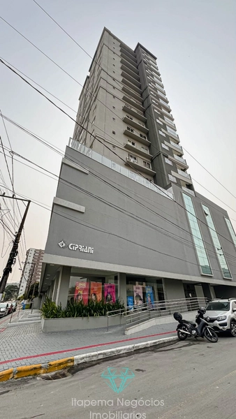 Apartamento Mobiliado bem localizado !!: 14ª foto da galeria de imagens do imóvel