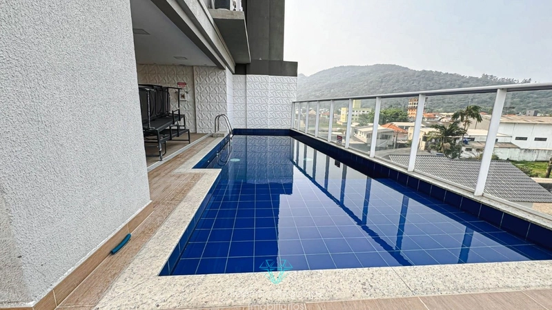 Apartamento Mobiliado bem localizado !!: 8ª foto da galeria de imagens do imóvel