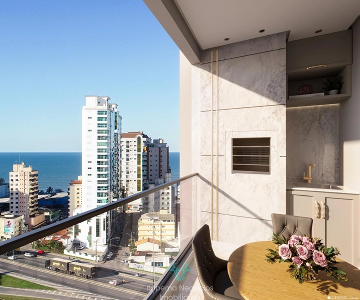 Apartamento Mobiliado bem localizado !!: 16ª foto da galeria de imagens do imóvel