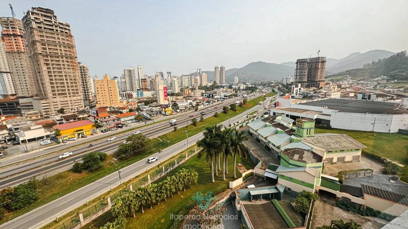 Apartamento Mobiliado bem localizado !!: 3ª foto da galeria de imagens do imóvel