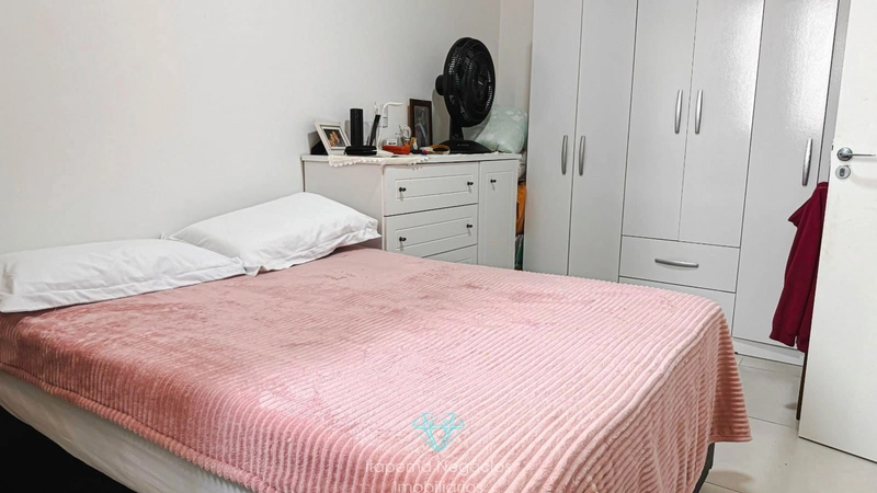 Apartamento Mobiliado bem localizado !!: 1ª foto da galeria de imagens do imóvel