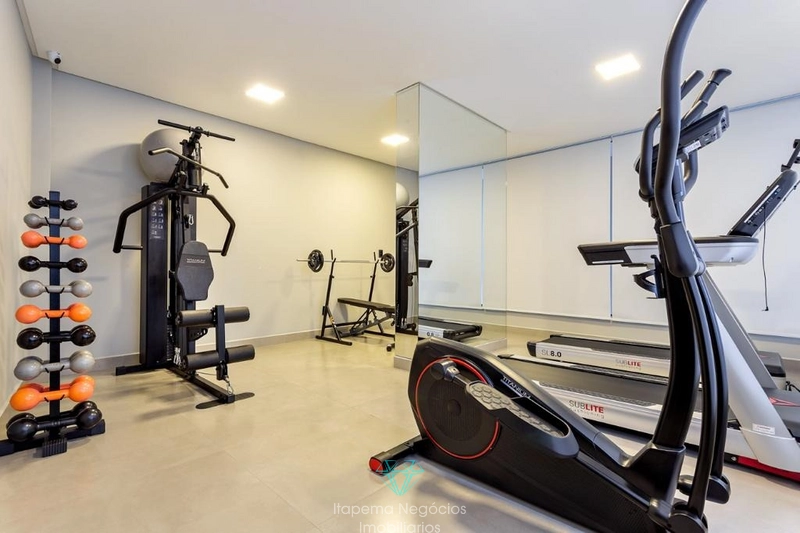 Apartamento Mobiliado bem localizado !!: 10ª foto da galeria de imagens do imóvel