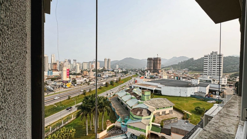 Apartamento Mobiliado bem localizado !!: 2ª foto da galeria de imagens do imóvel