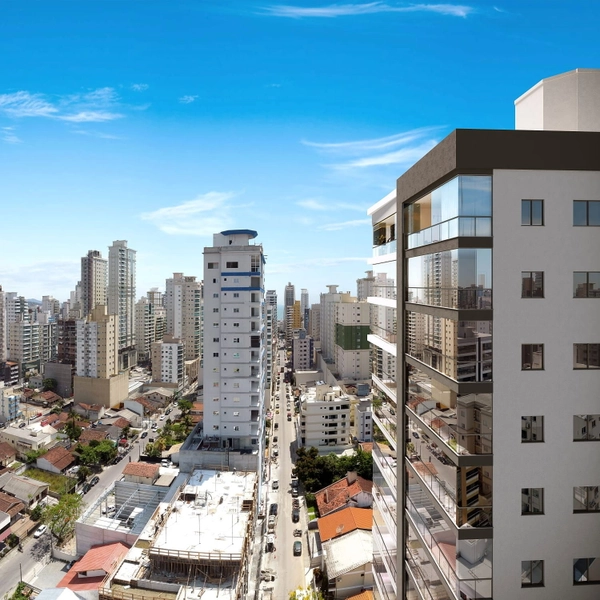 APTO 3 SUITES 2 VAGAS.: 3ª foto da galeria de imagens do imóvel