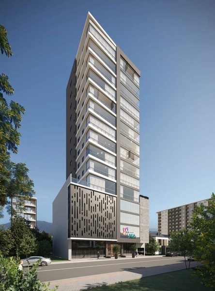 APTO 3 SUITES 2 VAGAS.: 17ª foto da galeria de imagens do imóvel