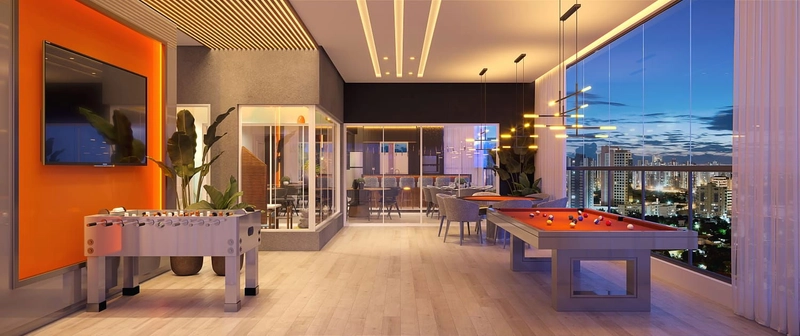 APTO 3 SUITES 2 VAGAS.: 15ª foto da galeria de imagens do imóvel