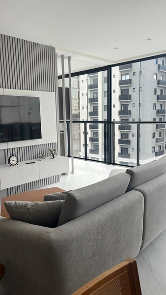 Apartamento à venda na Meia Praia – Itapema/SC: 4ª foto da galeria de imagens do imóvel