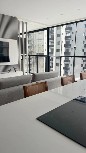 Apartamento à venda na Meia Praia – Itapema/SC: 5ª foto da galeria de imagens do imóvel