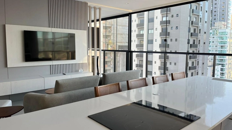 Apartamento à venda na Meia Praia – Itapema/SC: 8ª foto da galeria de imagens do imóvel