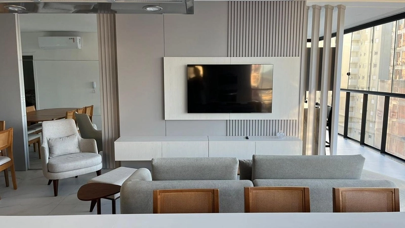 Apartamento à venda na Meia Praia – Itapema/SC: 6ª foto da galeria de imagens do imóvel