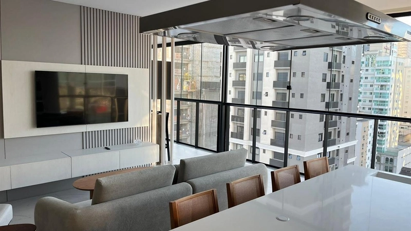 Apartamento à venda na Meia Praia – Itapema/SC: 7ª foto da galeria de imagens do imóvel