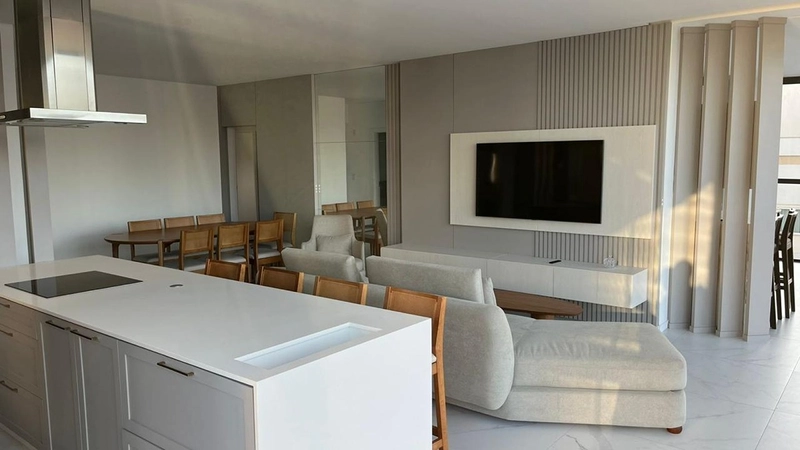 Apartamento à venda na Meia Praia – Itapema/SC: 10ª foto da galeria de imagens do imóvel