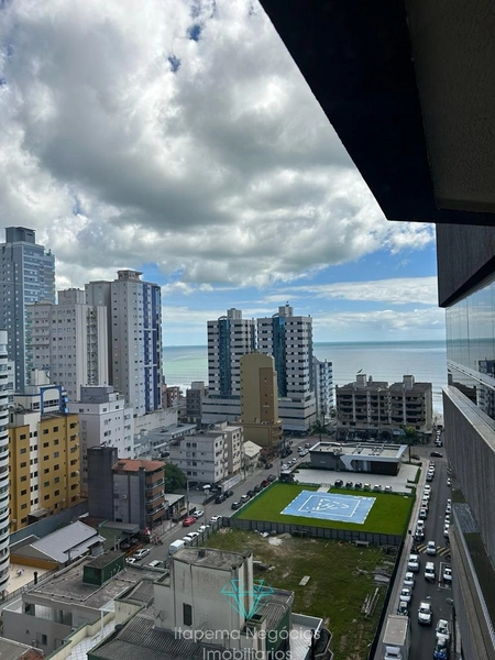 Cobertura com 4 Dormitórios , 2 Suítes - Mobiliado: 3ª foto da galeria de imagens do imóvel