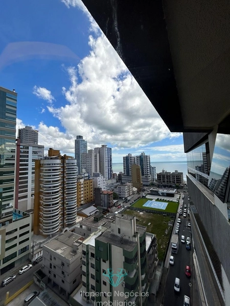 Cobertura com 4 Dormitórios , 2 Suítes - Mobiliado: 2ª foto da galeria de imagens do imóvel