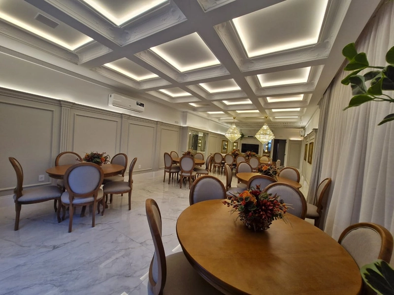 Sofisticação, conforto e localização privilegiada . Apartamento 3 suítes, Centro/ Itapema.: 71ª foto da galeria de imagens do imóvel