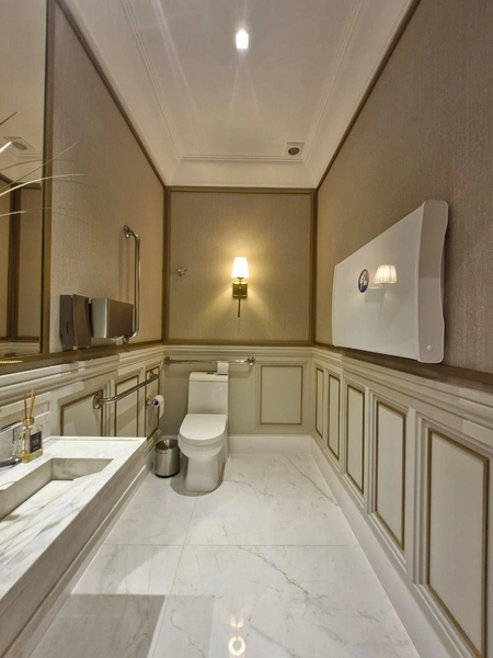 Sofisticação, conforto e localização privilegiada . Apartamento 3 suítes, Centro/ Itapema.: 46ª foto da galeria de imagens do imóvel