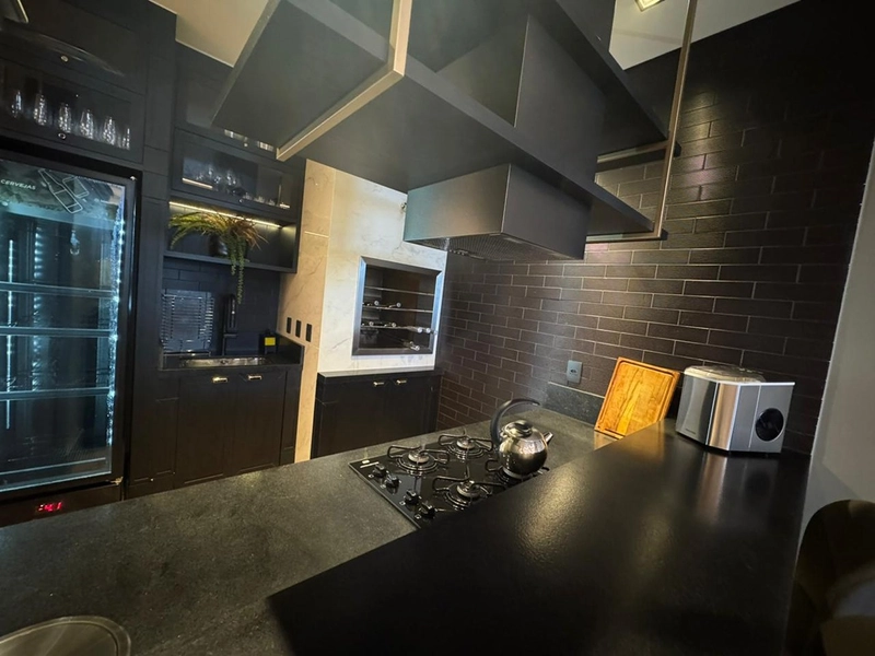 Sofisticação, conforto e localização privilegiada . Apartamento 3 suítes, Centro/ Itapema.: 11ª foto da galeria de imagens do imóvel