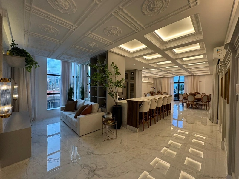 Sofisticação, conforto e localização privilegiada . Apartamento 3 suítes, Centro/ Itapema.: 9ª foto da galeria de imagens do imóvel