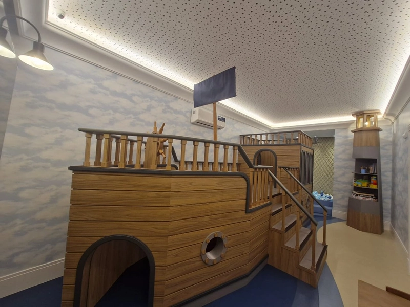 Sofisticação, conforto e localização privilegiada . Apartamento 3 suítes, Centro/ Itapema.: 77ª foto da galeria de imagens do imóvel