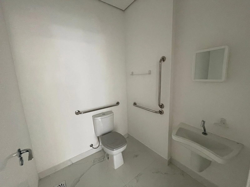 LOCAÇÃO DE SALA COMERCIAL NO CENTRO: 4ª foto da galeria de imagens do imóvel