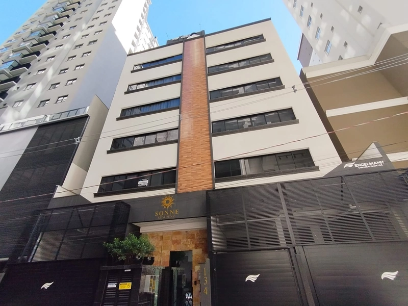 APARTAMENTO MOBILIADO PARA LOCAÇÃO NO MORRETES: 15ª foto da galeria de imagens do imóvel