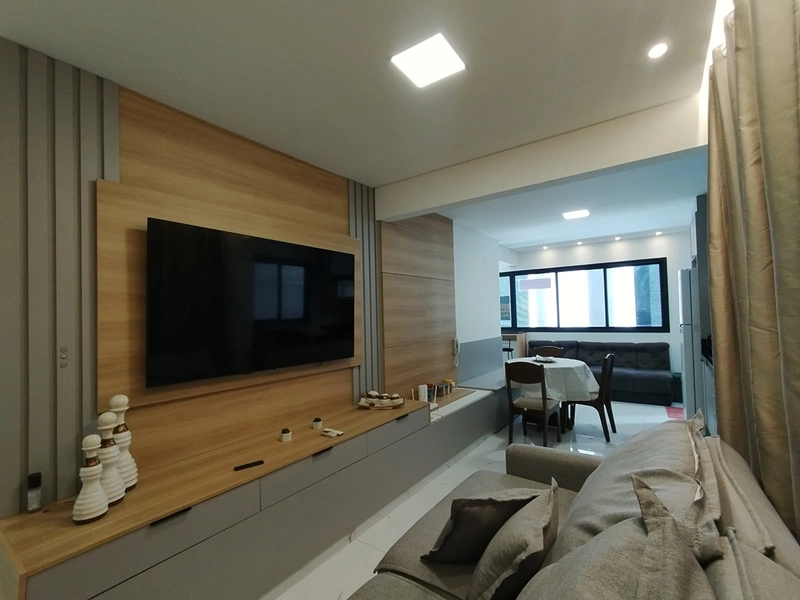Imóvel residencial ou comercial