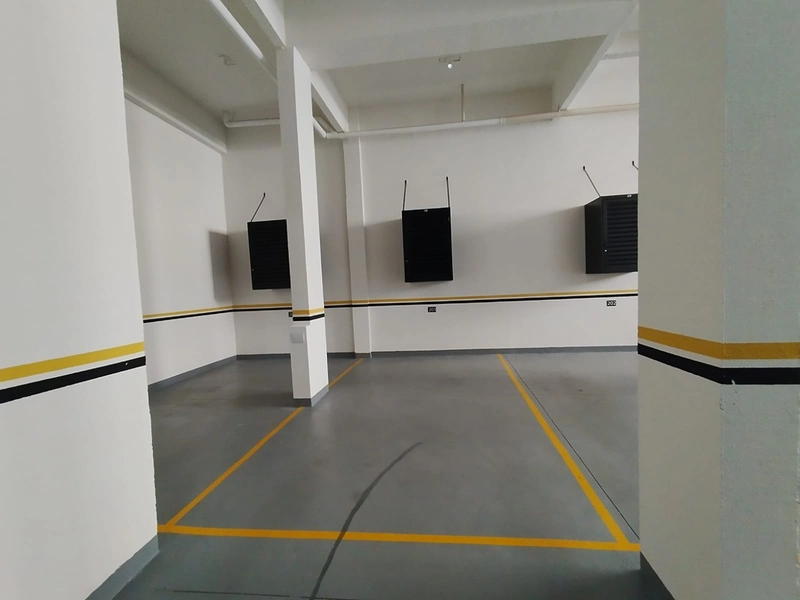APARTAMENTO MOBILIADO PARA LOCAÇÃO NO MORRETES: 13ª foto da galeria de imagens do imóvel