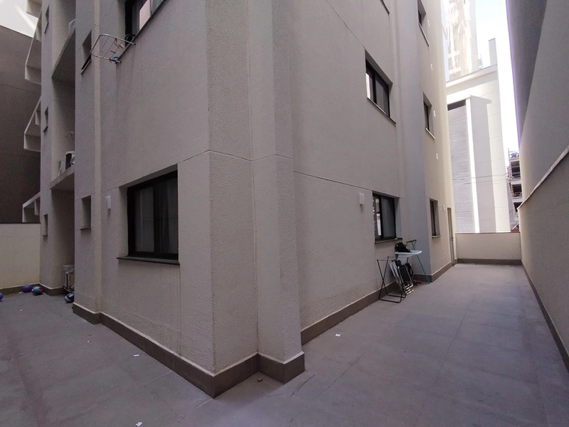 APARTAMENTO MOBILIADO PARA LOCAÇÃO NO MORRETES: 16ª foto da galeria de imagens do imóvel