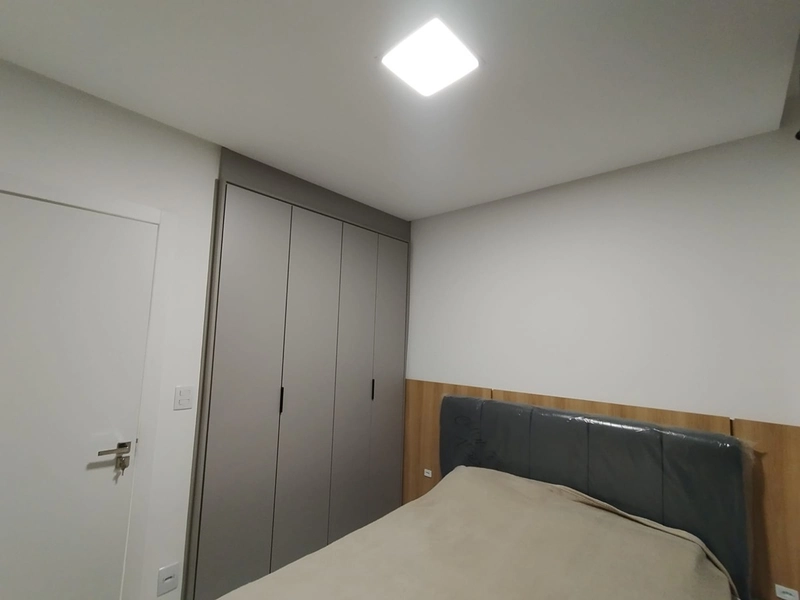 APARTAMENTO MOBILIADO PARA LOCAÇÃO NO MORRETES: 6ª foto da galeria de imagens do imóvel