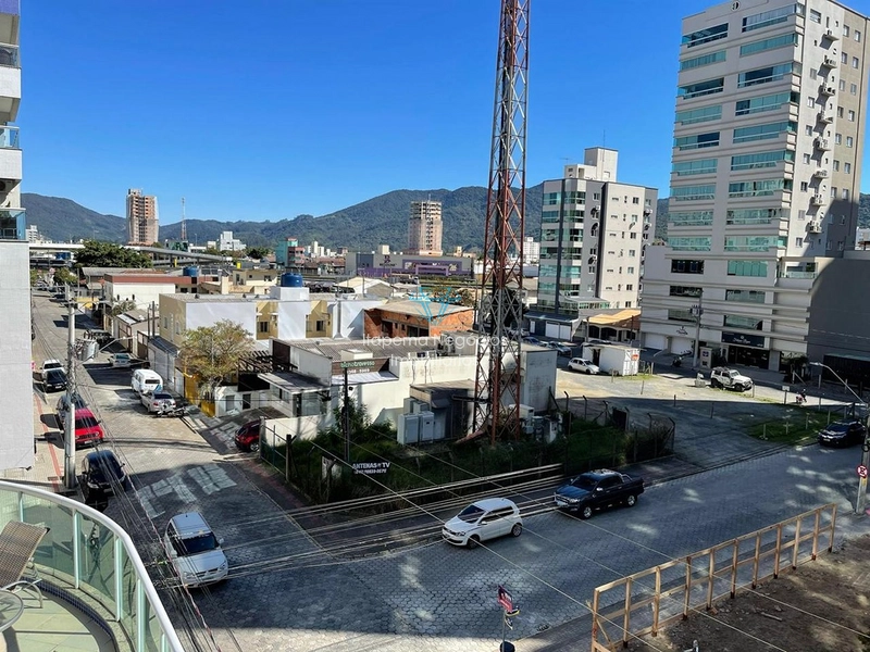 APARTAMENTO DIFERENCIADO À VENDA – MEIA PRAIA | ITAPEMA/SC: 4ª foto da galeria de imagens do imóvel