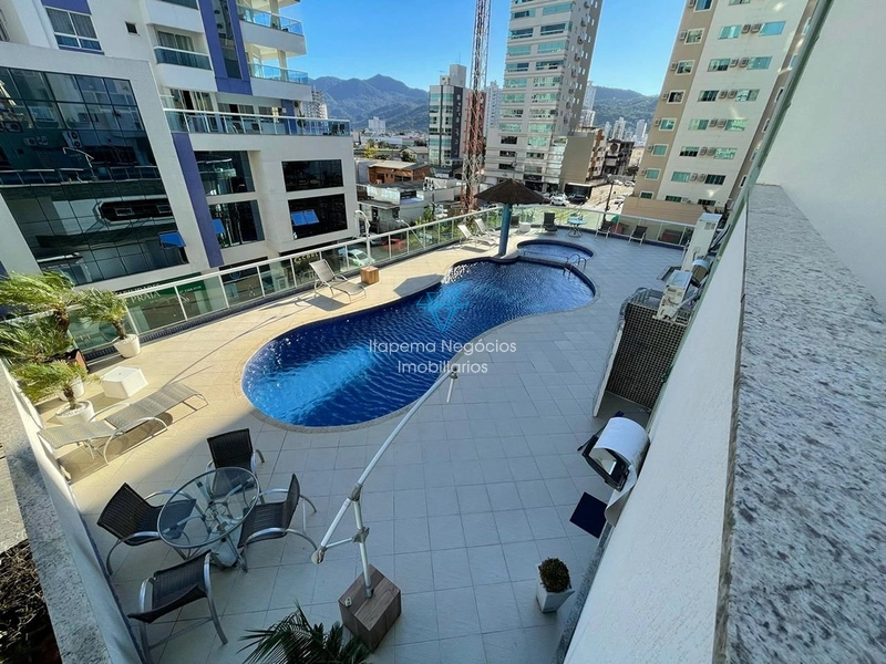APARTAMENTO DIFERENCIADO À VENDA – MEIA PRAIA | ITAPEMA/SC: 2ª foto da galeria de imagens do imóvel