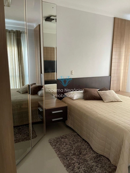 APARTAMENTO DIFERENCIADO À VENDA – MEIA PRAIA | ITAPEMA/SC: 23ª foto da galeria de imagens do imóvel