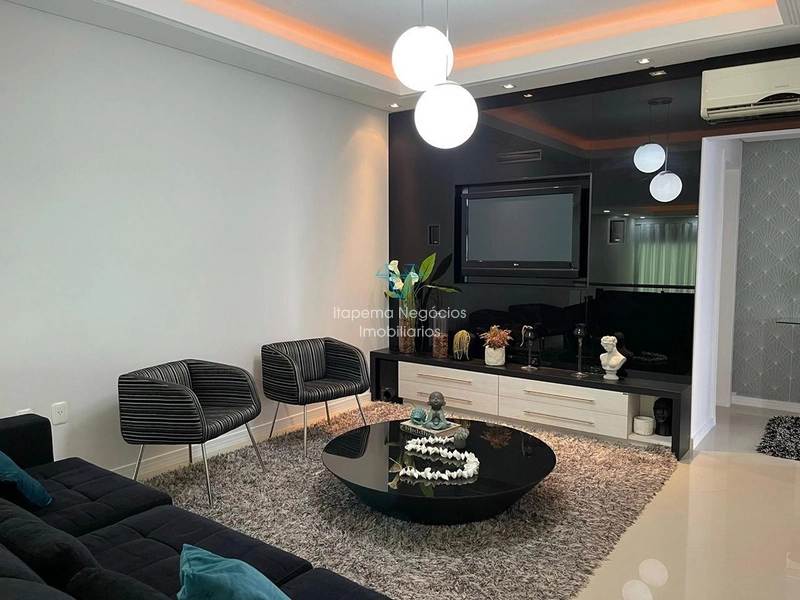 APARTAMENTO DIFERENCIADO À VENDA – MEIA PRAIA | ITAPEMA/SC: 6ª foto da galeria de imagens do imóvel