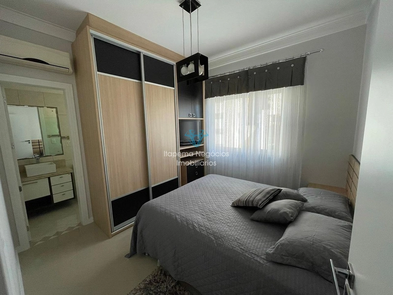 APARTAMENTO DIFERENCIADO À VENDA – MEIA PRAIA | ITAPEMA/SC: 27ª foto da galeria de imagens do imóvel